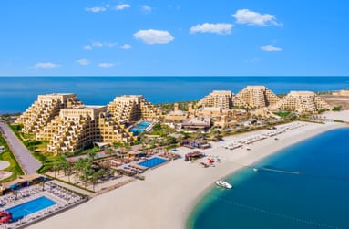 Rixos Bab Al Bahr